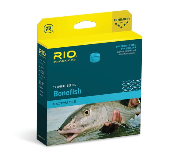 RIO Bonefish Floating Line WF8F