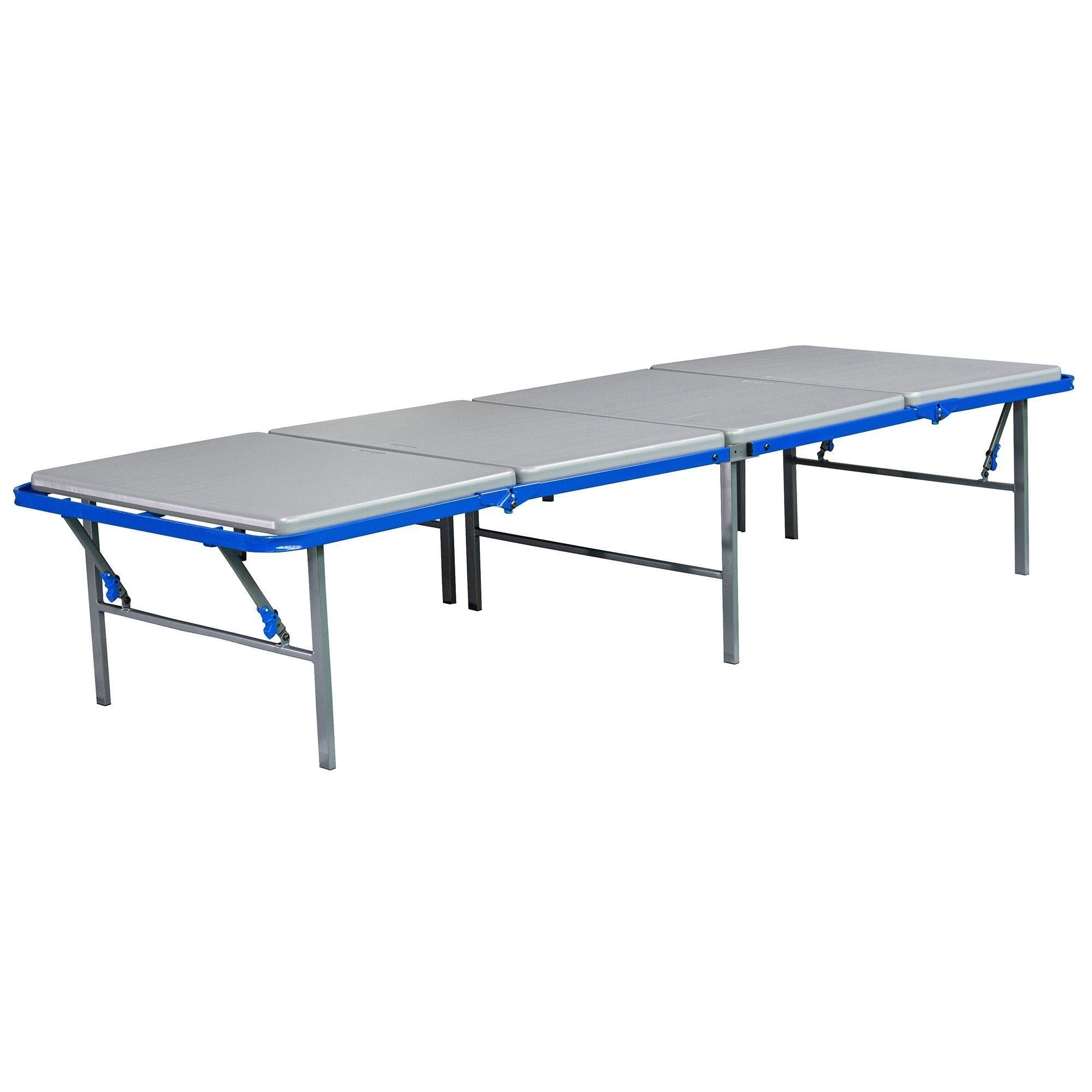 Quest Swag and Mattress Platform Single