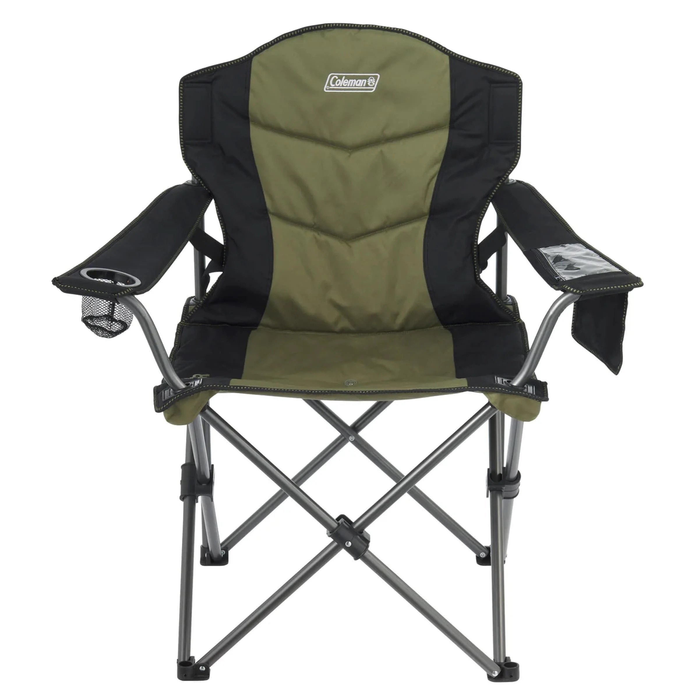 Coleman Swagger Quad Fold Heavy Duty Camping Chair