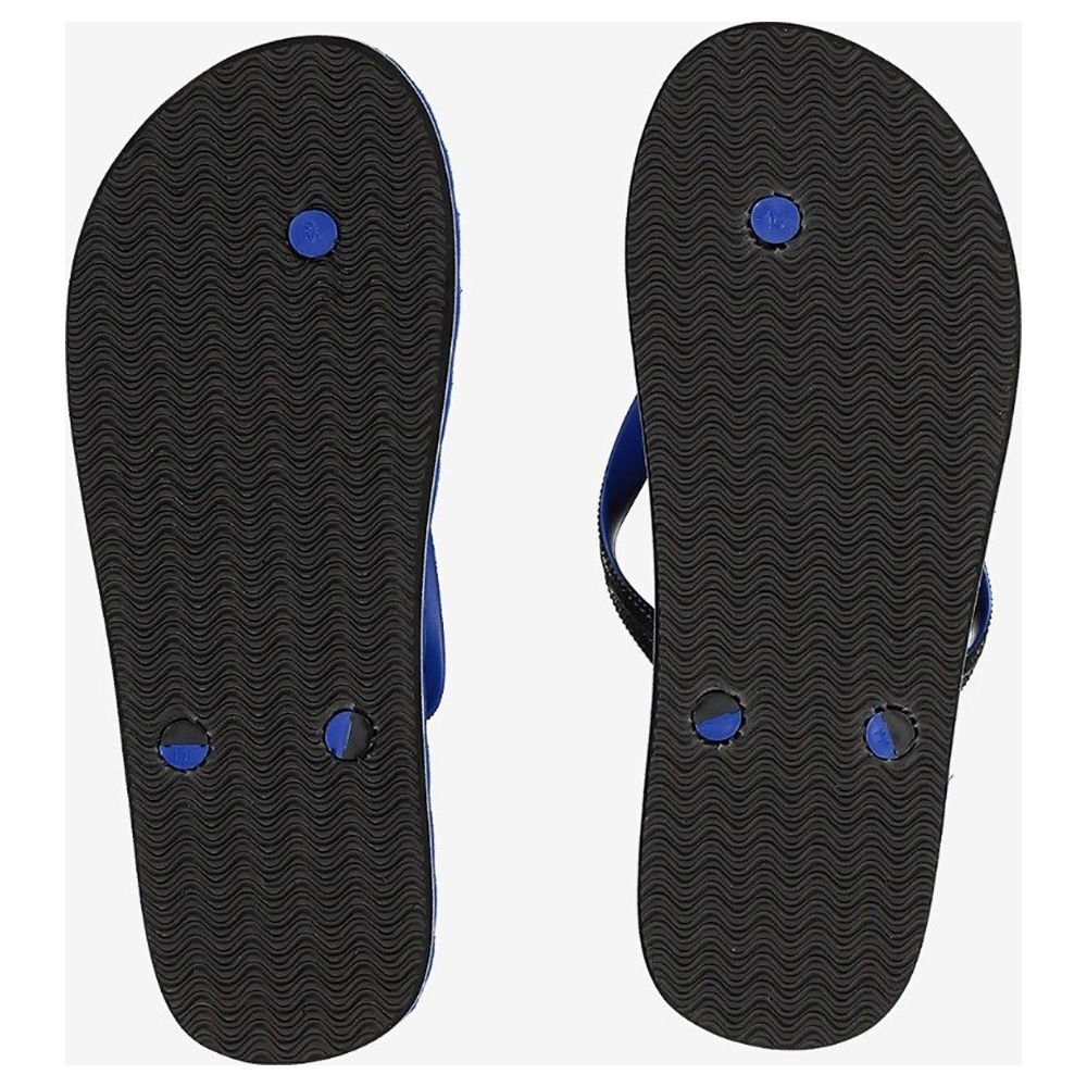 Swanndri Swanndal Jandals