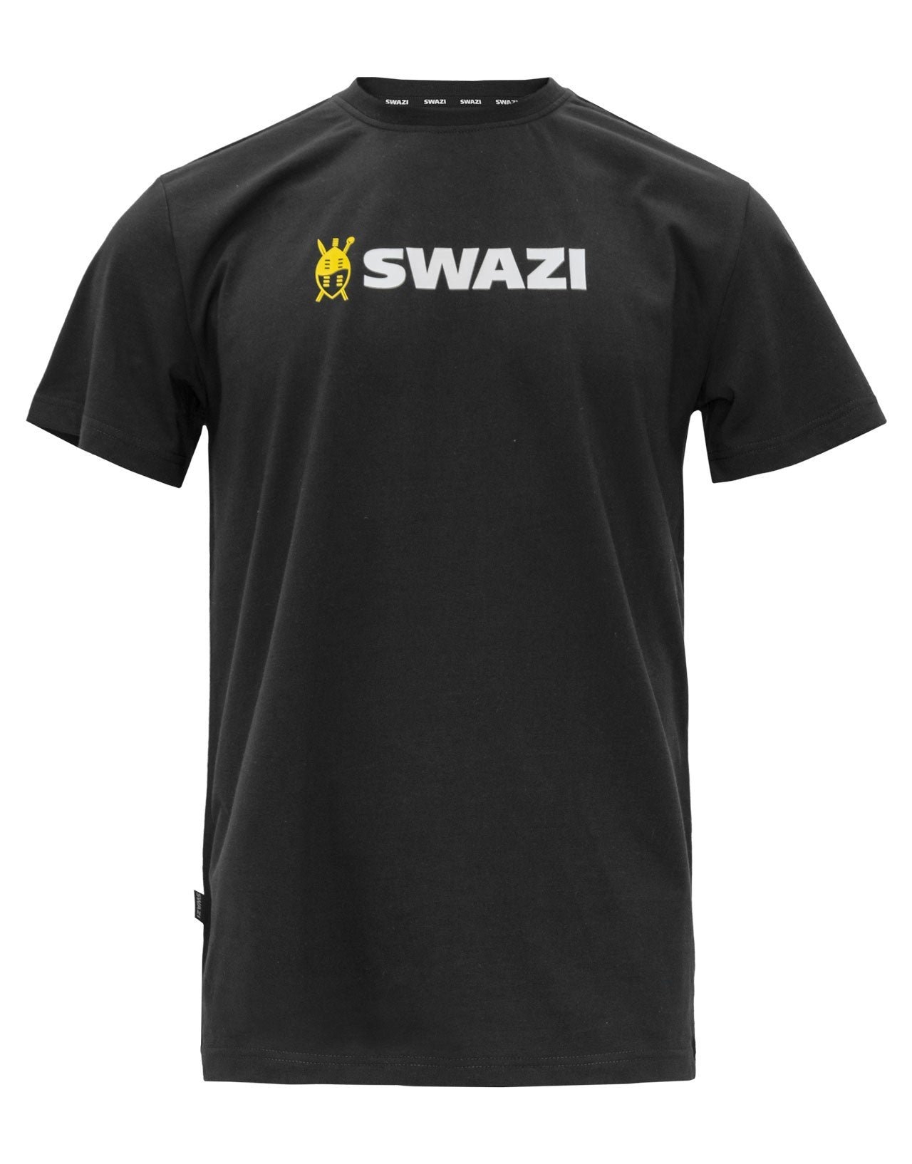 Swazi Mens T-Shirt