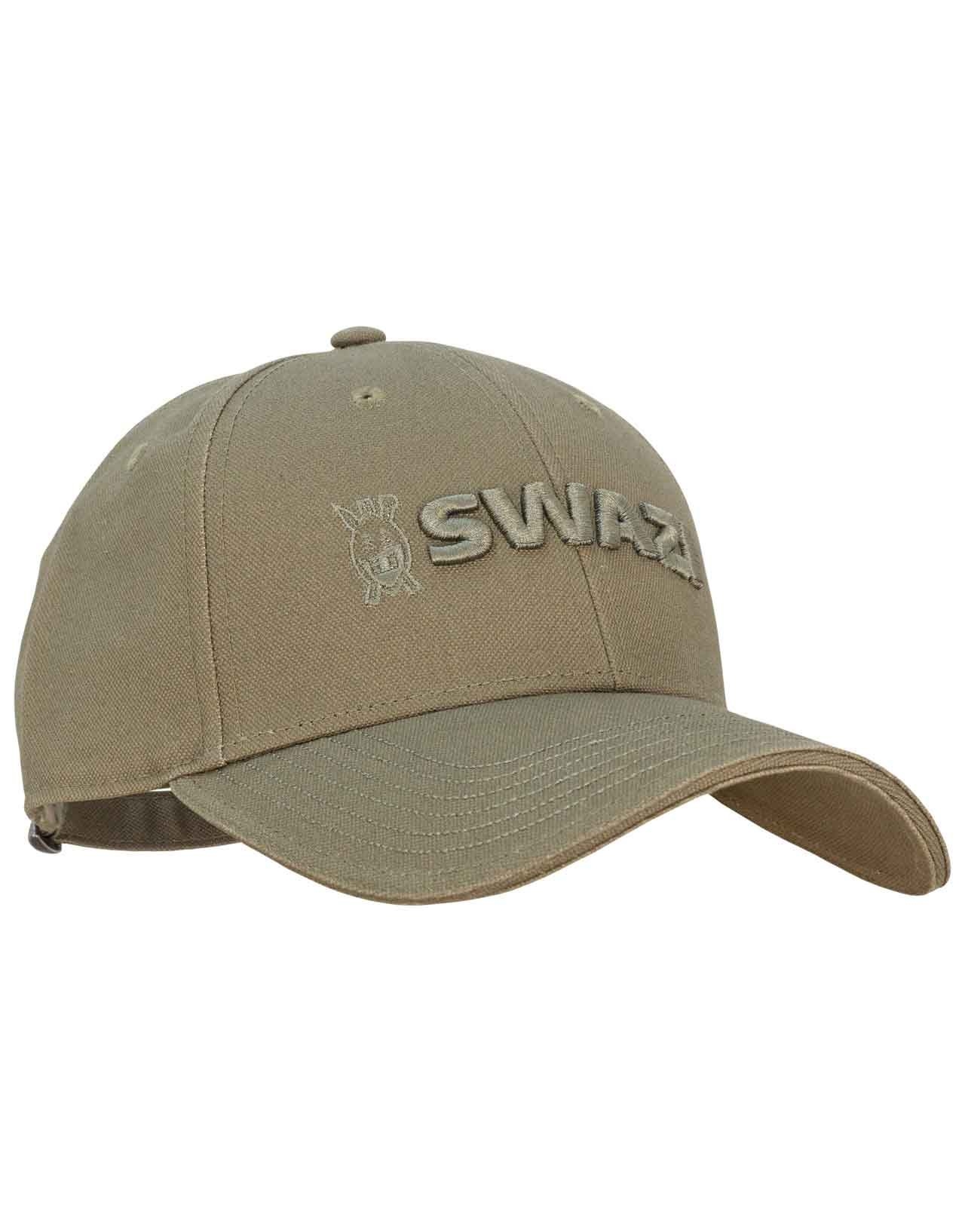 Swazi Legend Cap