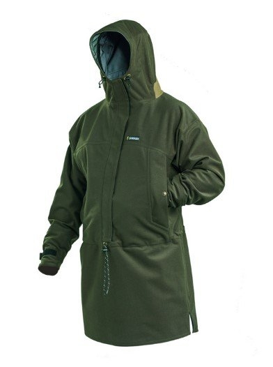 Swazi Tahr XP Anorak Jacket