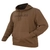 Swazi Legend Hoodie Brown XS