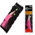 Black Magic Snapper Whacker Flasher Rig 7/0 Candy