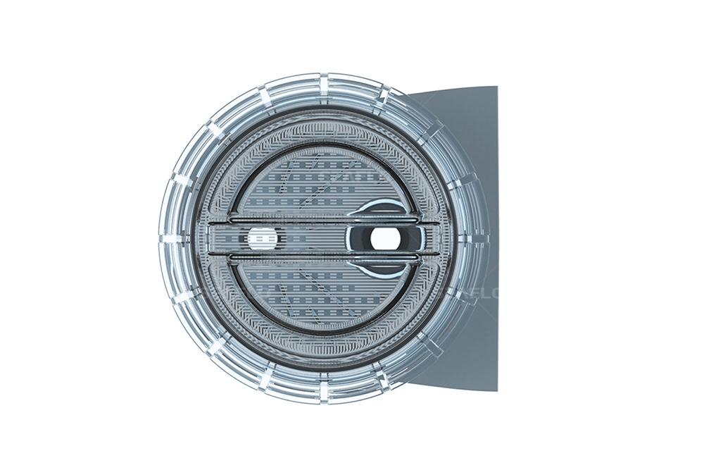 Seaflo Sea Water Filter 13 19mm