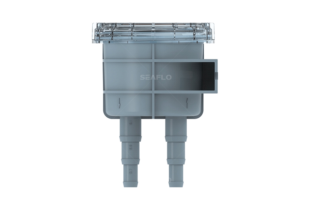Seaflo Sea Water Filter 13 19mm