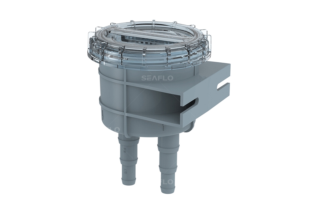 Seaflo Sea Water Filter 13 19mm