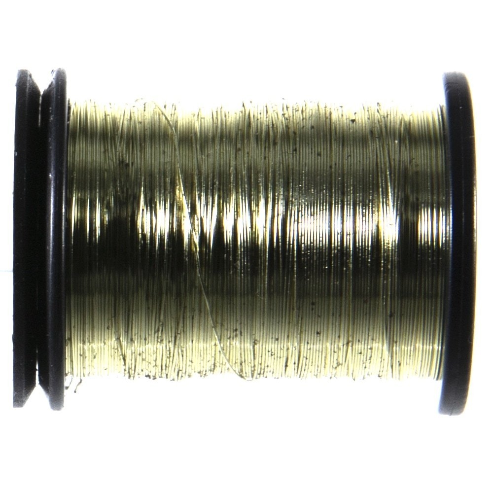 Semperfli Fly Tying Wire 0.2mm 20m