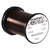Semperfli Fly Tying Wire 0.2mm 20m Brown