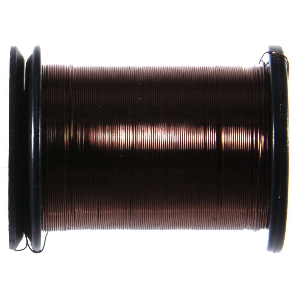 Semperfli Fly Tying Wire 0.2mm 20m