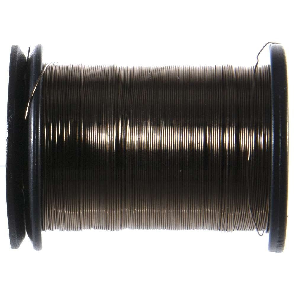 Semperfli Fly Tying Wire 0.2mm 20m