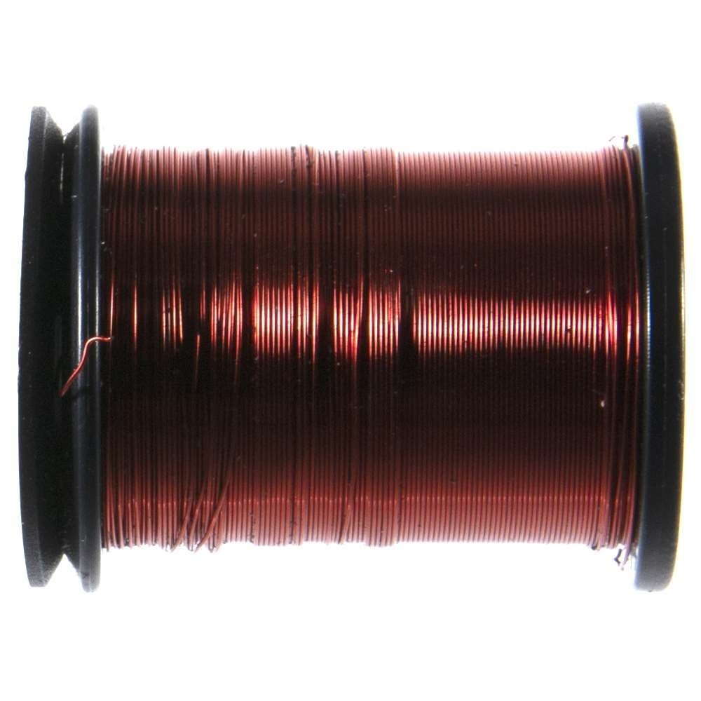 Semperfli Fly Tying Wire 0.2mm 20m