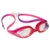 Aqualine Swish Kids Swimming Goggles Pink