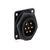 Conxall CX-4110 10 Pin Maxi Con X Panel Connector