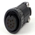 Conxall CX-709 9 Pin Multi Con X Cable to Cable Connector