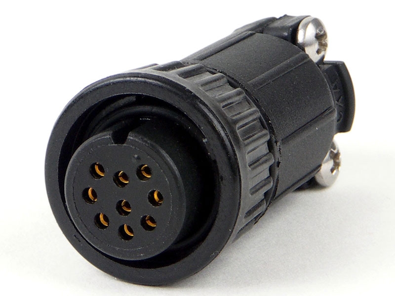 Conxall Multi Con X Cable to Cable Connector