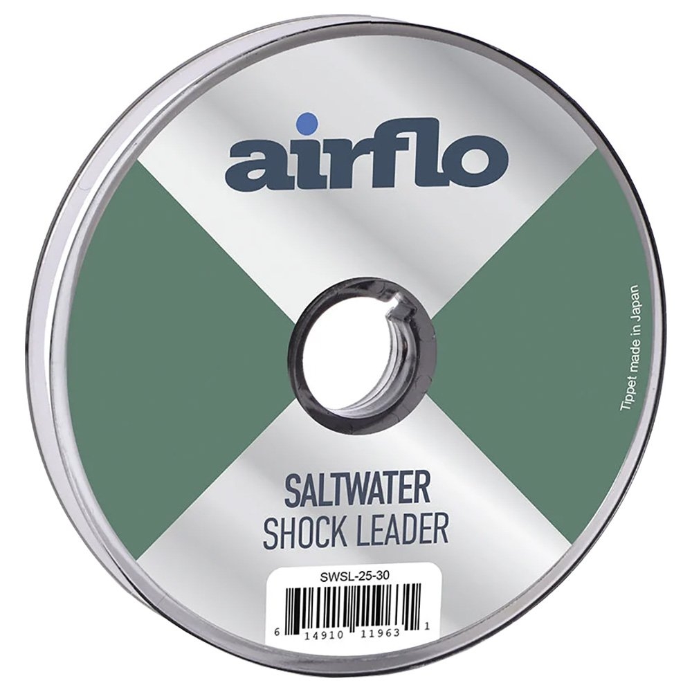 Airflo Saltwater Shock Leader 25m