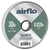 Airflo Saltwater Shock Leader 25m 30lb 0.52mm