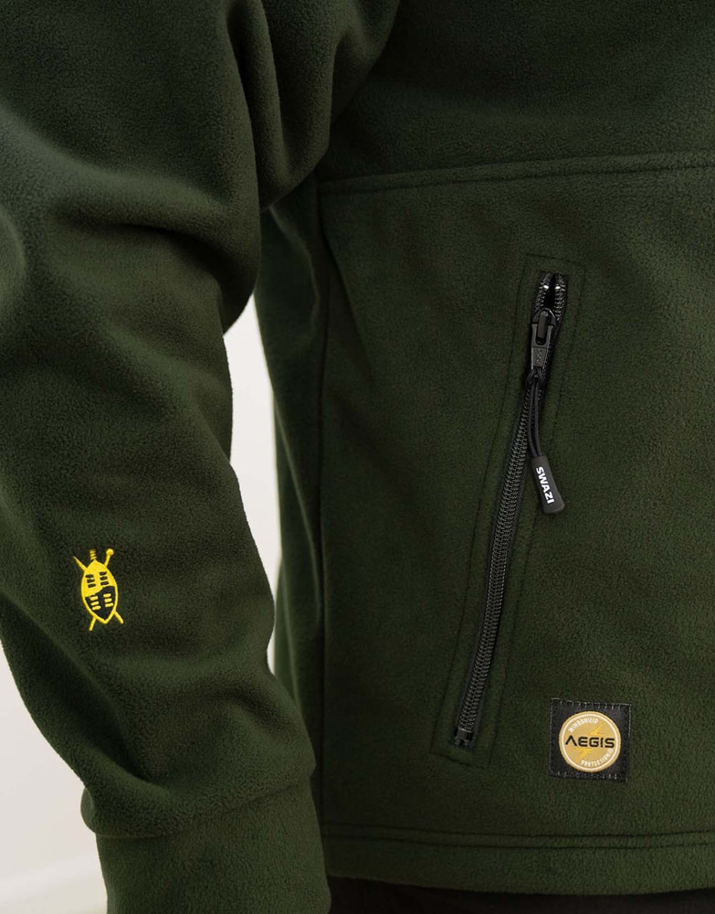 Swazi Severn Top Pullover