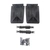 Nauticus SX10512-70 Smart Trim Tabs for 150-220HP Trailer Boats 