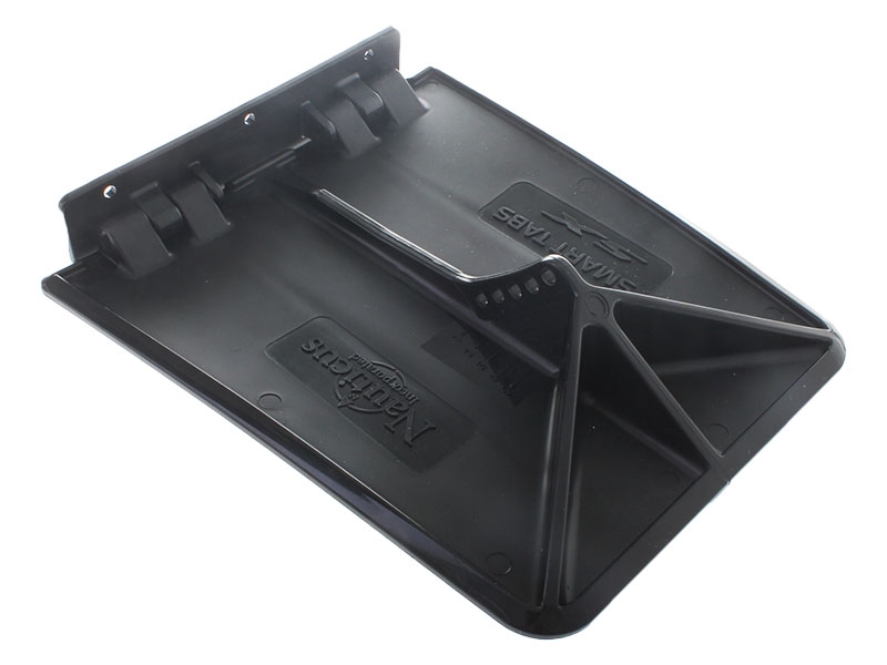 Nauticus SX10512-70 Smart Trim Tabs for 150-220HP Trailer Boats 