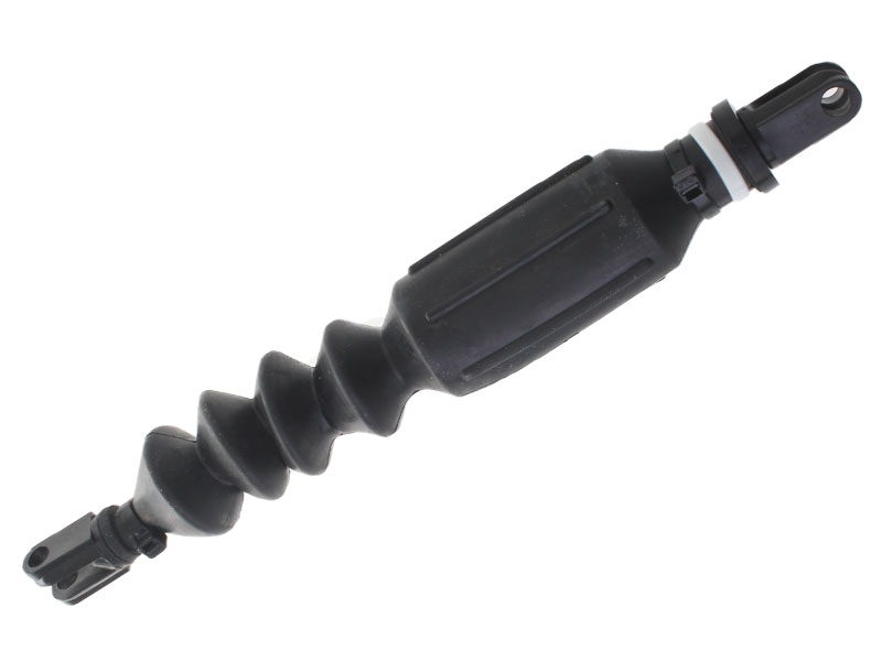 Nauticus SX9510-80 Smart Trim Tabs SX 150-240HP Black