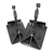 Nauticus SXG9510-40 Smart Trim Tabs SX 40-80HP Gunmetal Grey