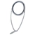 Sea Guide XOG SXOLSG SS316 Spinning Rod Guide Polished Size 25