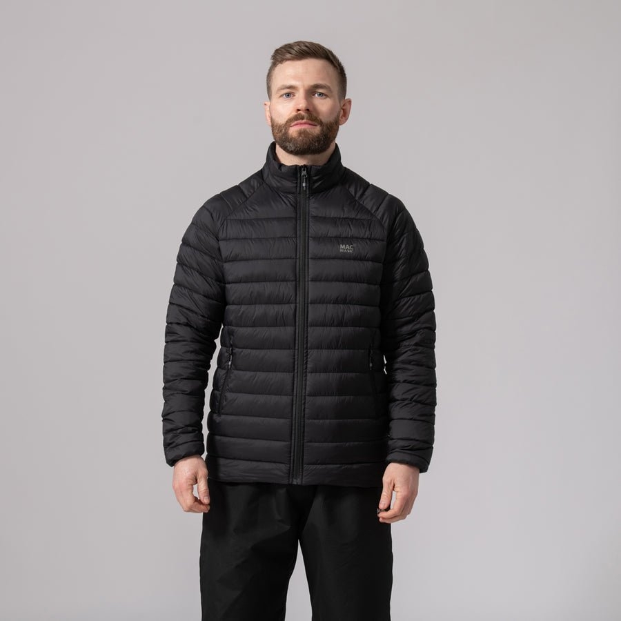 Mac in a Sac Mens Synergy Thermolite Jacket