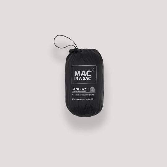 Mac in a Sac Mens Synergy Thermolite Jacket