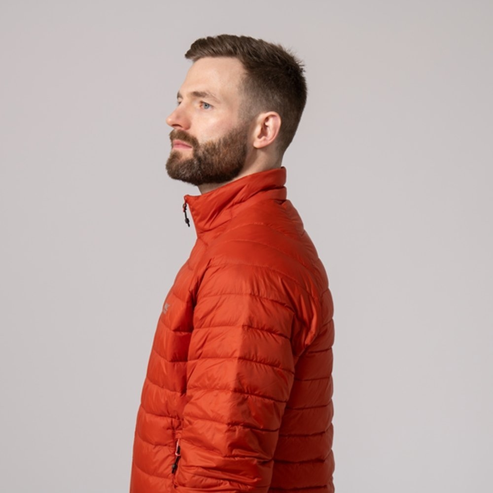 Mac in a Sac Mens Synergy Thermolite Jacket