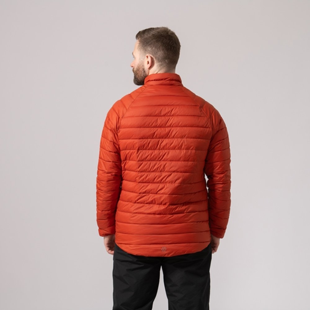 Mac in a Sac Mens Synergy Thermolite Jacket
