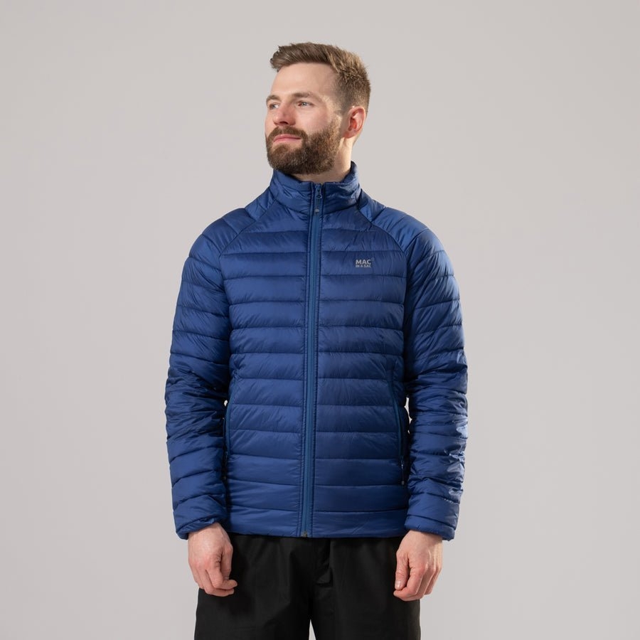 Mac in a Sac Mens Synergy Thermolite Jacket