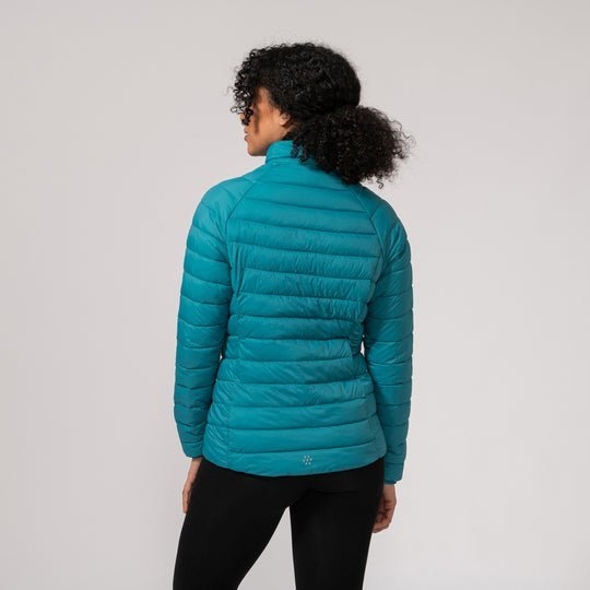 Mac in a Sac Womens Synergy Thermolite Jacket