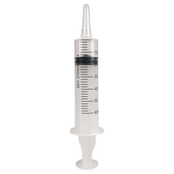 Norski Industrial Syringe 60ml