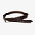 Swanndri Jeans Belt Brown 40mm 76-83cm