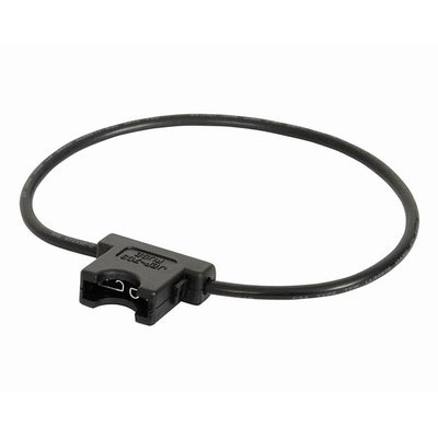 30A Inline Blade Fuse Holder