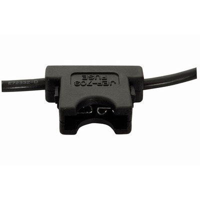 30A Inline Blade Fuse Holder