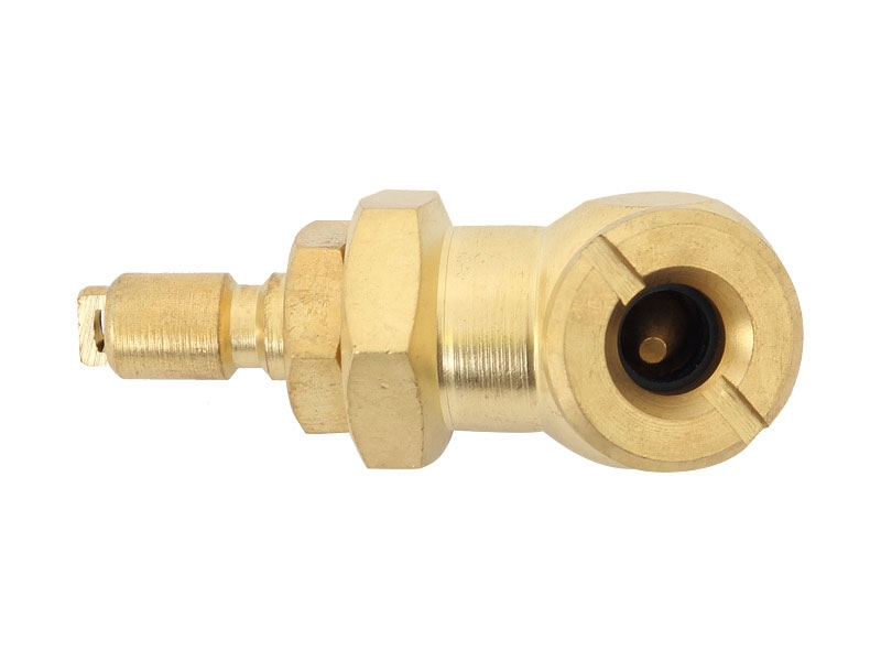 Brass Divers Tyre Inflator