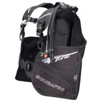 Scubapro T-One BCD with Balanced Power Inflator 2XS Thumbnail Scubapro T-One BCD with Balanced Power Inflator 2XS