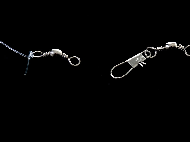 Holiday Mixed Sabiki Rig Size 8 and 10