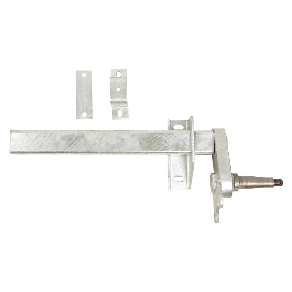 Trojan Duratorque Half Beam Axle Multi Hub 1100kg LH