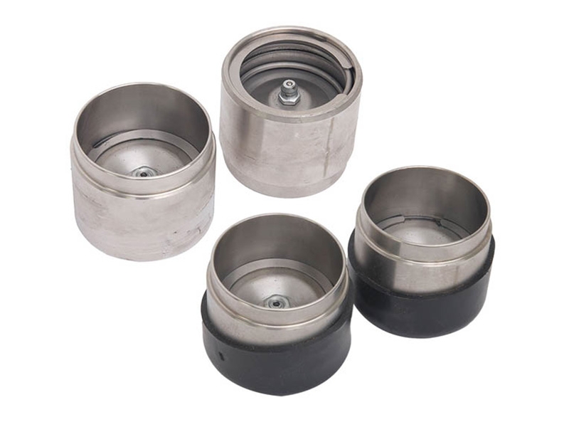 Trojan T198000 Bearing Boss 1.9in for 2000kg Hubs - Pair