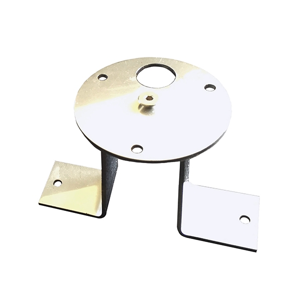 Weems & Plath Top Mount Bracket 2in for Q Navigation Lights