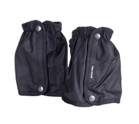 Styx Mill Oilskin Brown Domed Puttie Gaiter 20cm Pair Thumbnail Styx Mill Oilskin Brown Domed Puttie Gaiter 20cm Pair