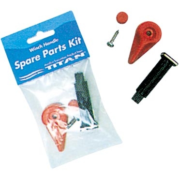 Ronstan RF4109 Quick Trim Locking Mechanism Service Kit