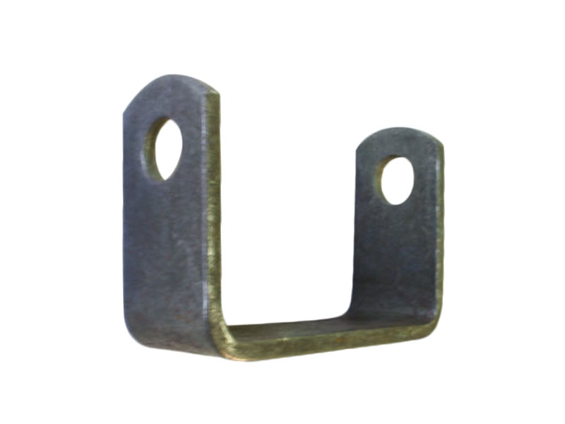 Trojan Roller U Bracket 145mm Suits MK5 and MK10 Keel Roller