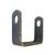 Trojan Roller U Bracket 110mm Suits 100mm Side Roller