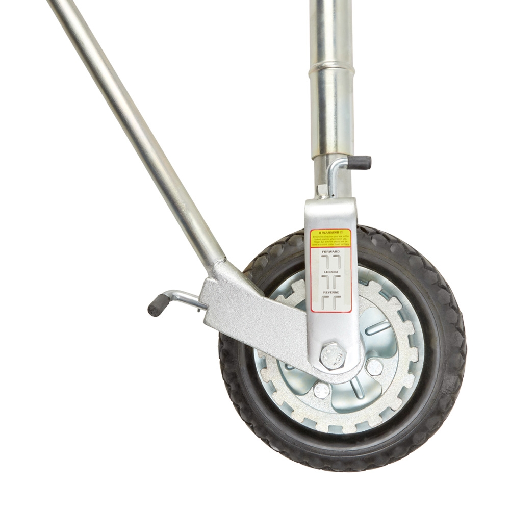 Trojan Ezi-Shifta Ratchet Jockey Wheel